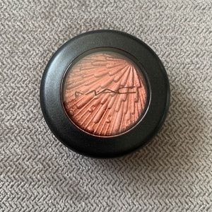 MAC Frost Without U extra dimension eye shadow. Brand new never been used